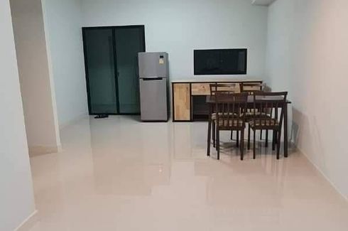 3 Bedroom Townhouse for rent in The Colors Bangna-WONGWAEN, Bang Phli Yai, Samut Prakan