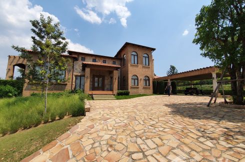 4 Bedroom Villa for sale in Toscana valley, Pong Talong, Nakhon Ratchasima