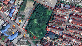 Land for sale in Bang Rak Noi, Nonthaburi near MRT Bang Rak Noi Tha It