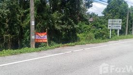 Land for sale in Tanyong Mat, Narathiwat