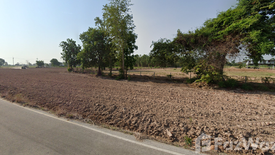 Land for sale in Noen Kham, Chainat