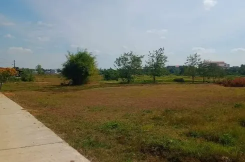 Land for sale in Nai Mueang, Chaiyaphum