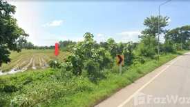 Land for sale in Thap Phueng, Sukhothai