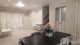 3 Bedroom House for sale in Habitia Bond Ratchapruek, Bang Khu Wat, Pathum Thani