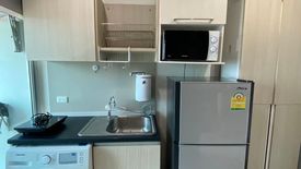 1 Bedroom Condo for rent in Aspire Sathorn-Taksin Timber Zone, Bang Kho, Bangkok near BTS Wutthakat