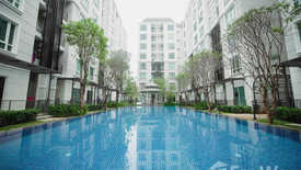 1 Bedroom Condo for rent in The Garden Condo, Talat, Surat Thani