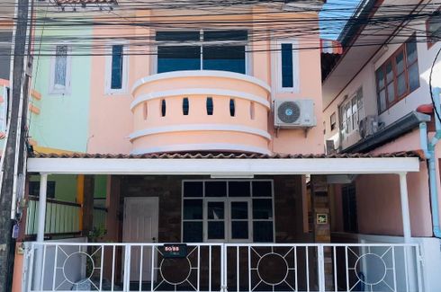 2 Bedroom Townhouse for rent in Noen Phra, Rayong