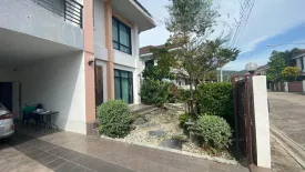 3 Bedroom House for sale in Baan Suan Koon 2, Mueang, Chonburi