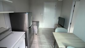 1 Bedroom Condo for rent in Plum Condo Central Station, Sao Thong Hin, Nonthaburi near MRT Sam Yaek Bang Yai