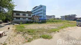 Land for sale in Thepharak, Samut Prakan near MRT Samrong