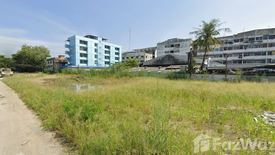 Land for sale in Thepharak, Samut Prakan near MRT Samrong