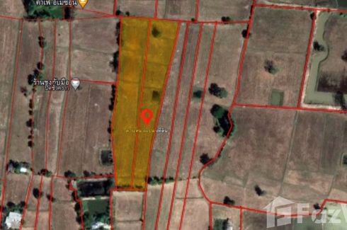 Land for sale in Khon Kaen, Roi Et