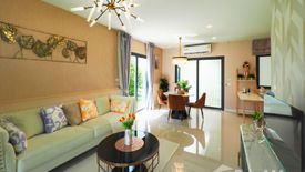 3 Bedroom Townhouse for sale in Ban Len, Phra Nakhon Si Ayutthaya