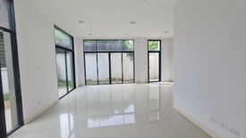 4 Bedroom Townhouse for sale in Flora Wongsawang, Bang Khen, Nonthaburi near MRT Yaek Tiwanon