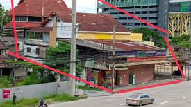 Land for sale in Bang Kraso, Nonthaburi near MRT Bang Krasor