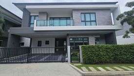 4 Bedroom House for sale in The City Bangna, Bang Kaeo, Samut Prakan