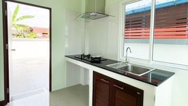 2 Bedroom House for sale in Noen Hom, Prachin Buri