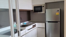 2 Bedroom Condo for rent in The Room Sathorn - Taksin, Bukkhalo, Bangkok near BTS Talat Phlu