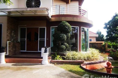 4 Bedroom House for sale in Ban Klang, Pathum Thani