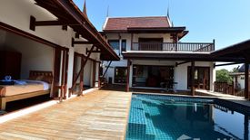 6 Bedroom Villa for sale in Kram, Rayong