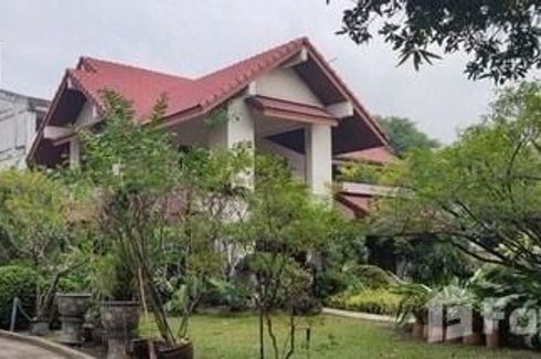 Land for sale in Pak Kret, Nonthaburi near MRT Yeak Pak Kret