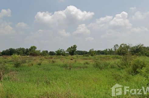 Land for sale in Nong Mu, Saraburi