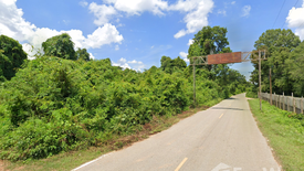 Land for sale in Nong Yat, Nakhon Phanom