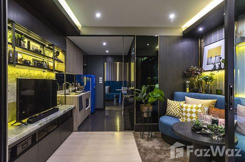 1 Bedroom Condo for sale in A Space Mega 2, Bang Kaeo, Samut Prakan
