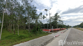 Land for sale in Na San, Nakhon Si Thammarat