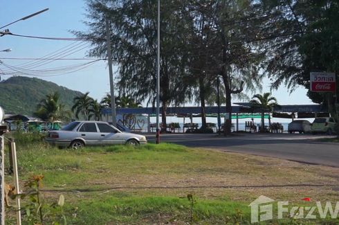 Land for sale in Khlong Khut, Chanthaburi