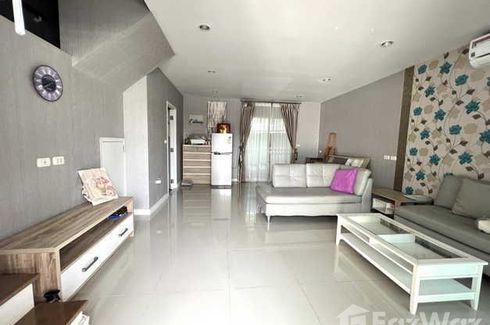 3 Bedroom Townhouse for sale in Villette Lite Rattanathibet, Bang Len, Nonthaburi