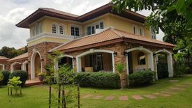 4 Bedroom House for sale in Bang Chalong, Samut Prakan