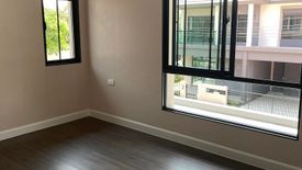 3 Bedroom House for sale in Bangkok Boulevard Sathon-Pinklao, Wat Chalo, Nonthaburi