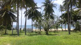 Land for sale in Na Phaya, Chumphon