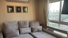 2 Bedroom Condo for rent in Le Rich Sathorn - Satupradit, Chong Nonsi, Bangkok near BTS Surasak