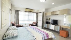 Condo for sale in The Wisdom Burg, Saen Suk, Chonburi