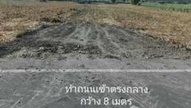 Land for sale in Phra Non, Nakhon Sawan