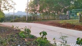 Land for sale in Na Din Dam, Loei