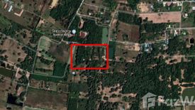 Land for sale in Nok Mueang, Surin