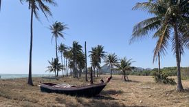 Land for sale in Khao Lan, Prachuap Khiri Khan