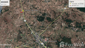 Land for sale in Muang Sam Sip, Ubon Ratchathani