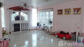 4 Bedroom House for sale in Bang Khu Wat, Pathum Thani