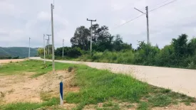 Land for sale in Nong Phlap, Prachuap Khiri Khan