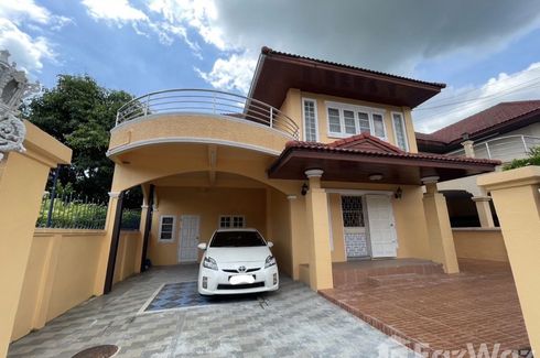 3 Bedroom House for sale in Krachaeng, Pathum Thani