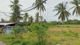 Land for sale in Makham Tia, Surat Thani