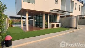 3 Bedroom Villa for sale in Bueng Yitho, Pathum Thani