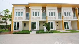 4 Bedroom Townhouse for sale in Golden Town Rama 2, Phanthai Norasing, Samut Sakhon