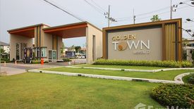 4 Bedroom Townhouse for sale in Golden Town Rama 2, Phanthai Norasing, Samut Sakhon