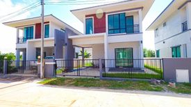 3 Bedroom House for sale in Netprapai Village, Nong Waeng, Roi Et