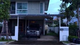 3 Bedroom House for sale in Inizio Rama 2, Samae Dam, Bangkok